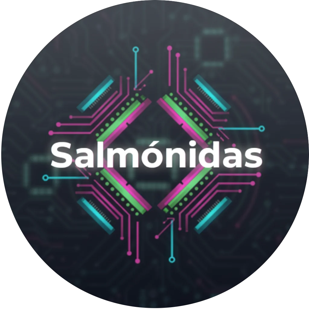 Salmónidas