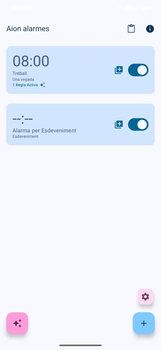 Captures de pantalla 3