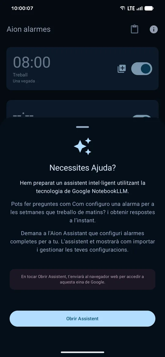 Captures de pantalla 10