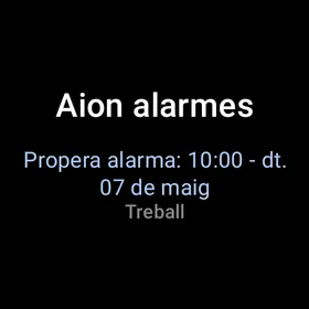 Captures de pantalla 4