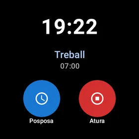 Captures de pantalla 8