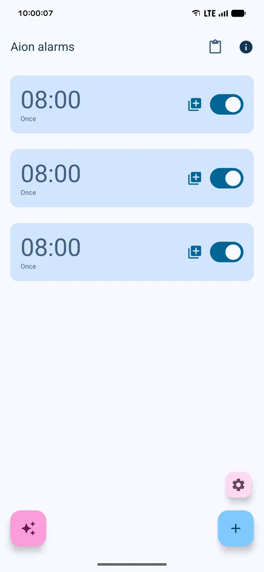 Screenshots 3