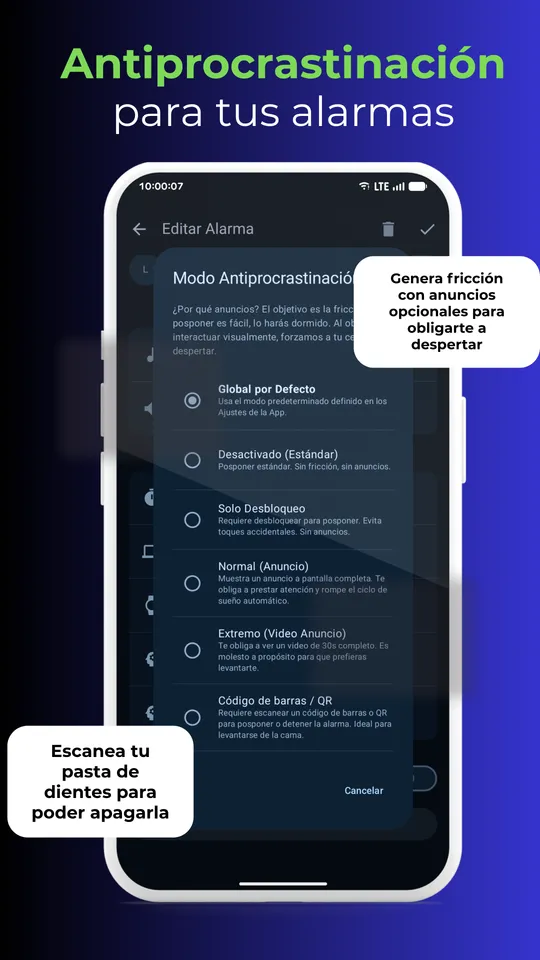 Capturas de pantalla 9