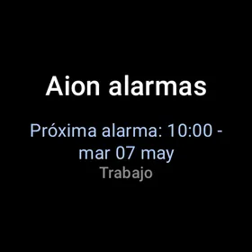 Capturas de pantalla 4