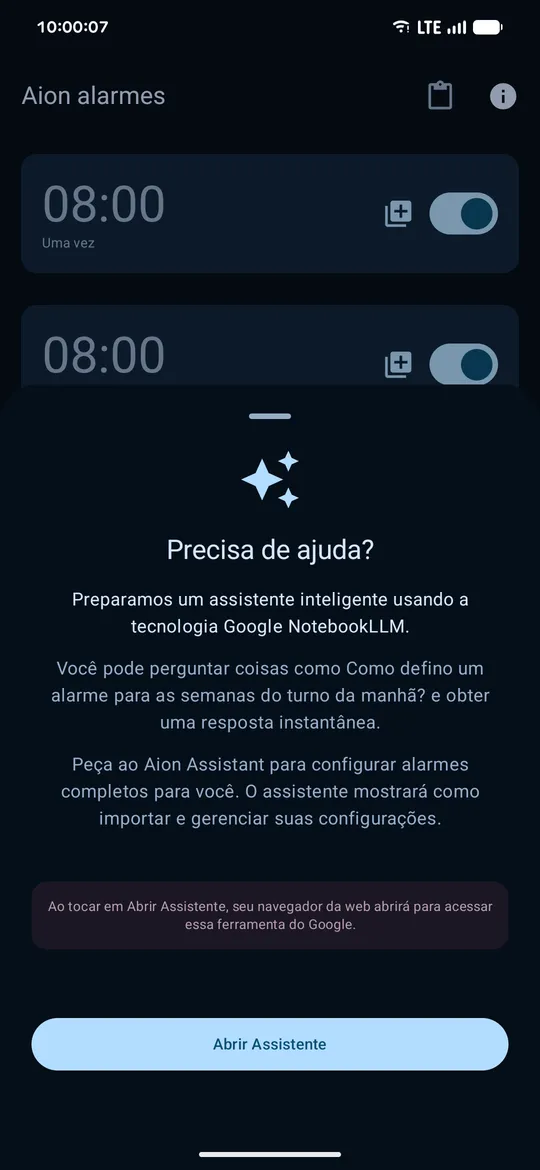 Capturas de ecrã 10