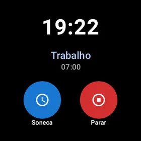 Capturas de ecrã 8