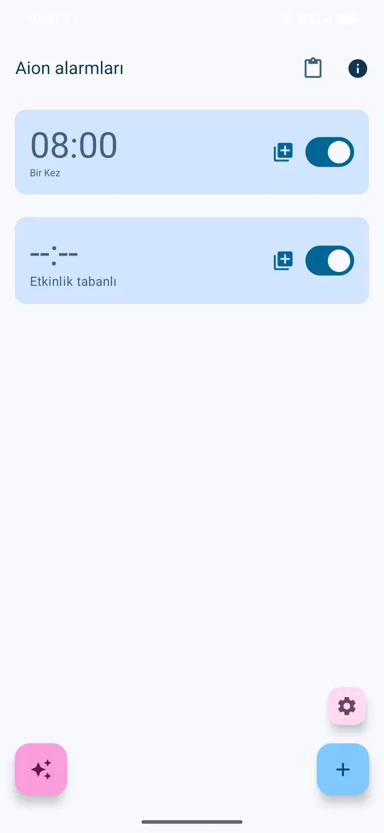 Ekran Görüntüleri 3