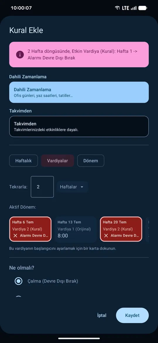 Ekran Görüntüleri 6