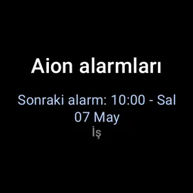 Ekran Görüntüleri 4