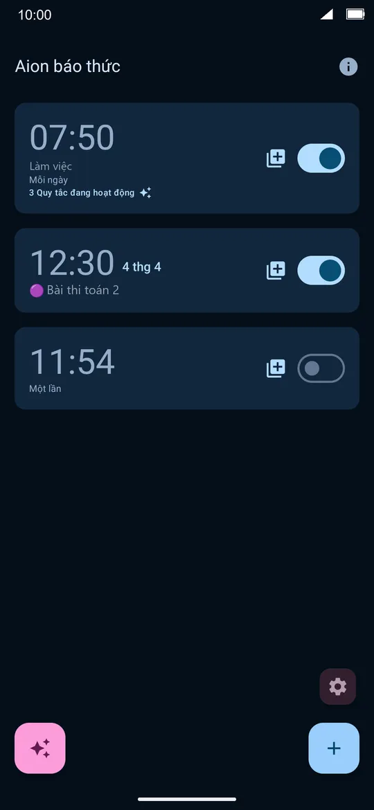 Ảnh chụp màn hình 2