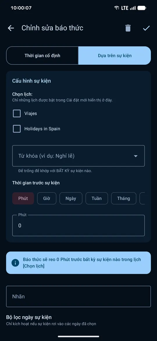 Ảnh chụp màn hình 5
