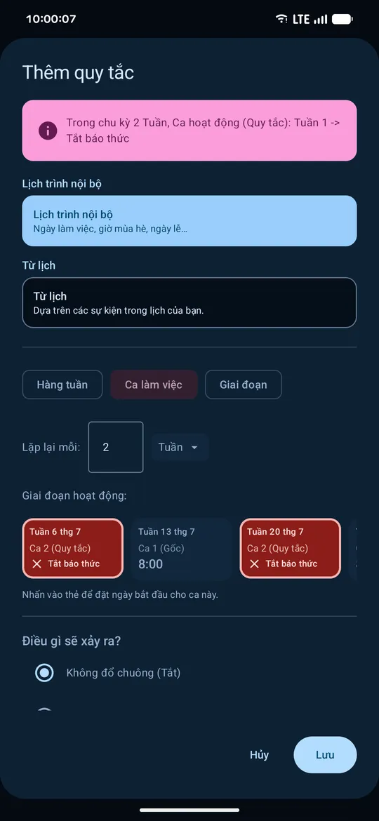Ảnh chụp màn hình 6