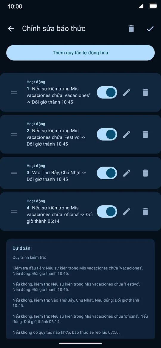 Ảnh chụp màn hình 7